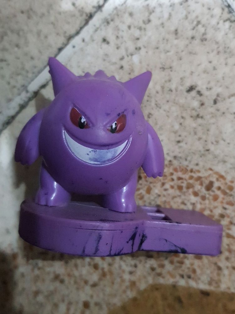 Gangar Pokemon Whistle