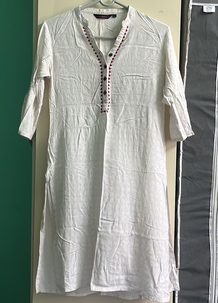 kurta &amp; leggings Combo