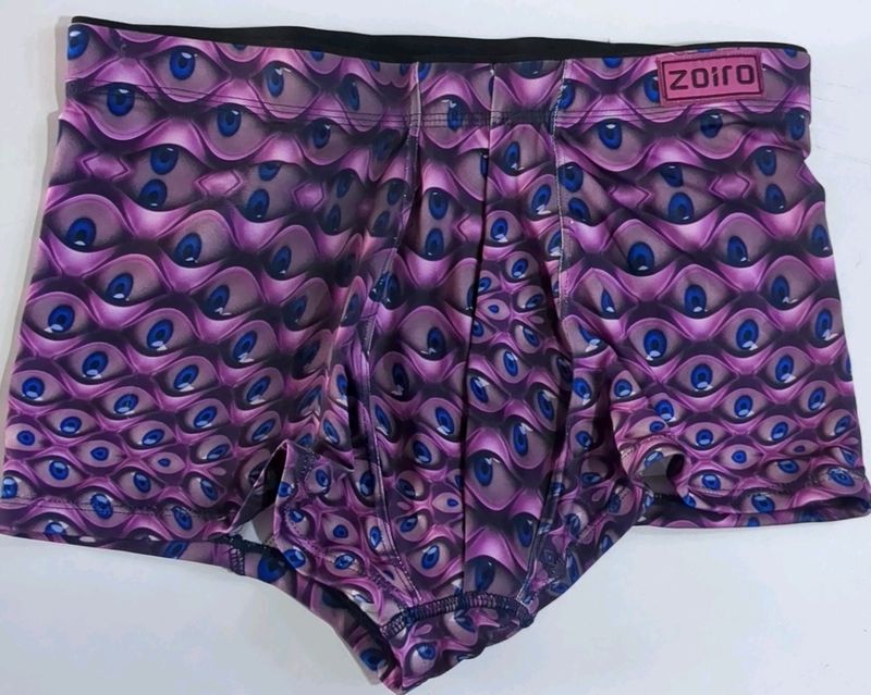 Zoiro Eyeball Boxer Briefs