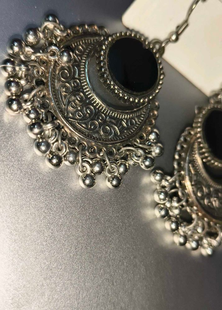 JHUMKA