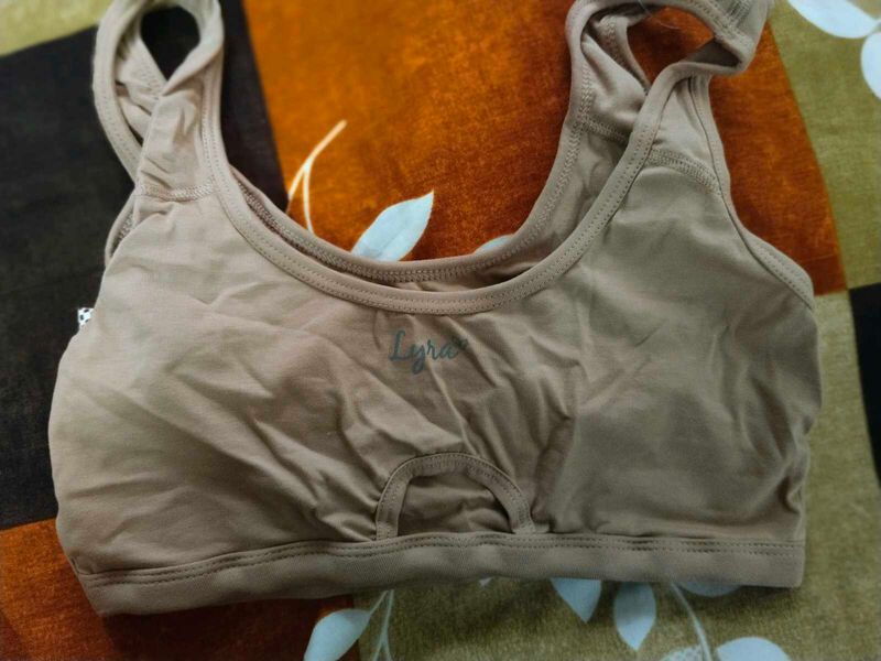 Lyra Bra