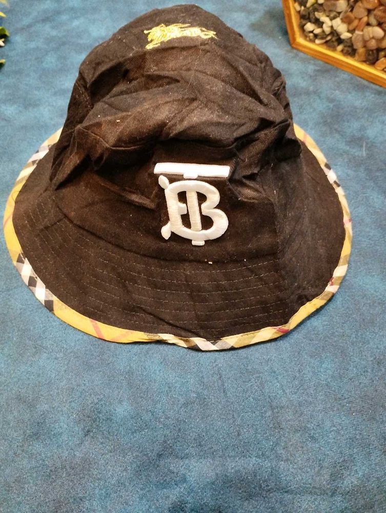 Burberry Bucket Hat