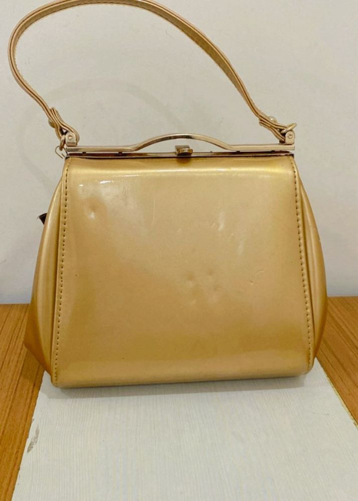 Elegant Handbag