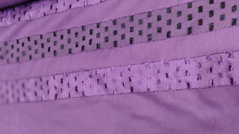 Soft Cotton Scarf