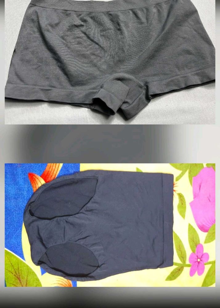 Women's brief underwear