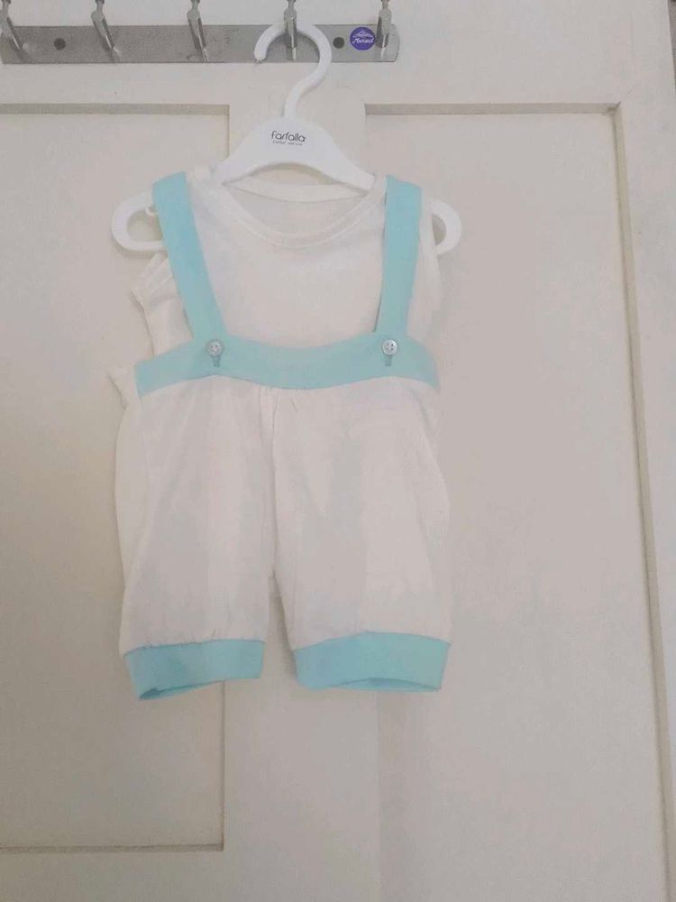 Cute Baby Outfit