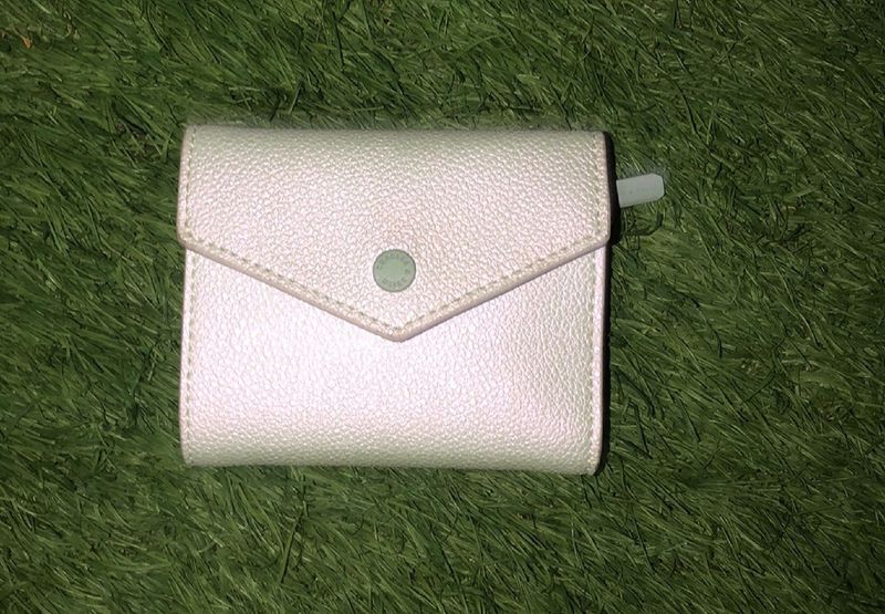 Charles And Keith Wallet For Women