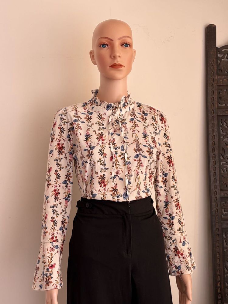 Casual &amp; Office Wear Top