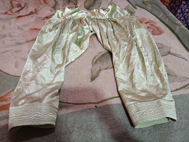 Ethnic Salwar party wear