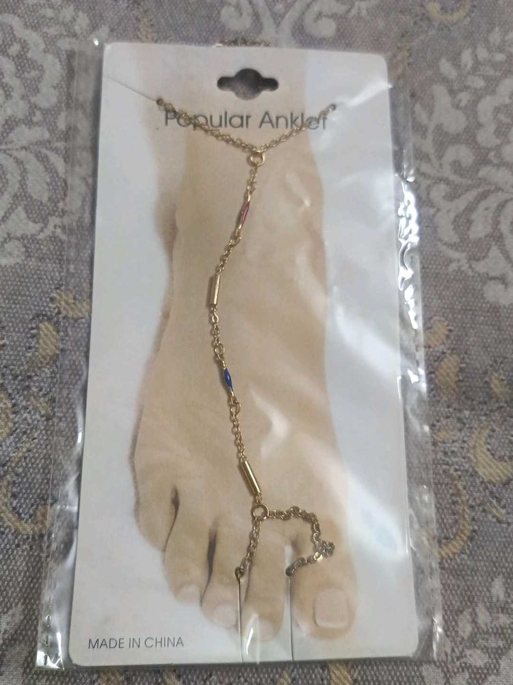 Anklet