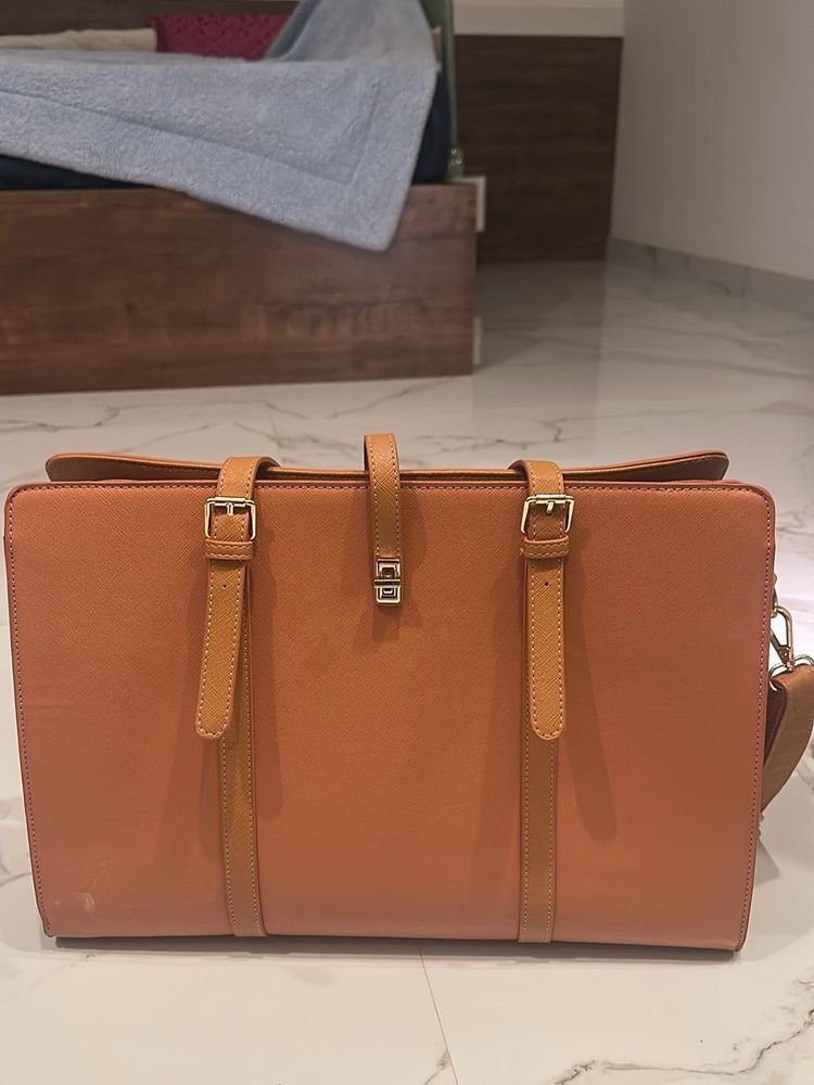 Laptop Bag &amp; Briefcase