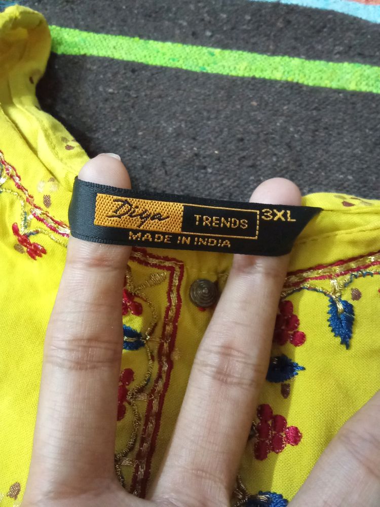 Pro. Gown Ethenic Wear
