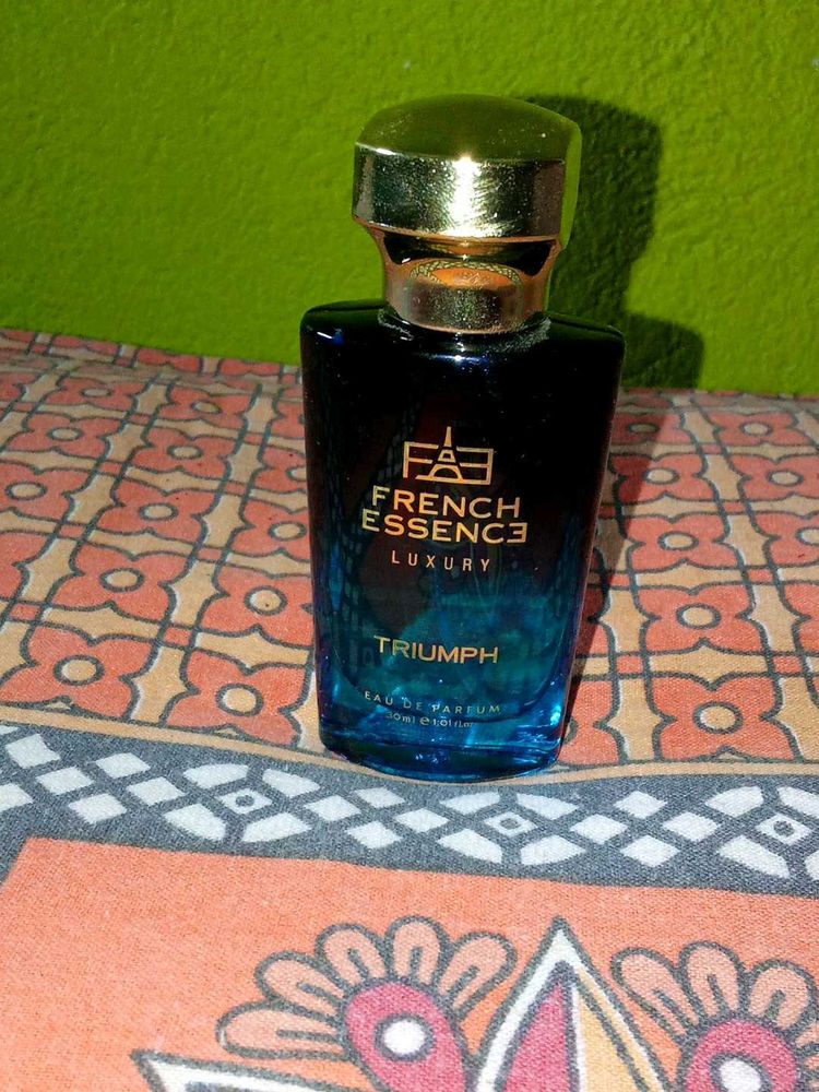 French Essence Luxury Triumph