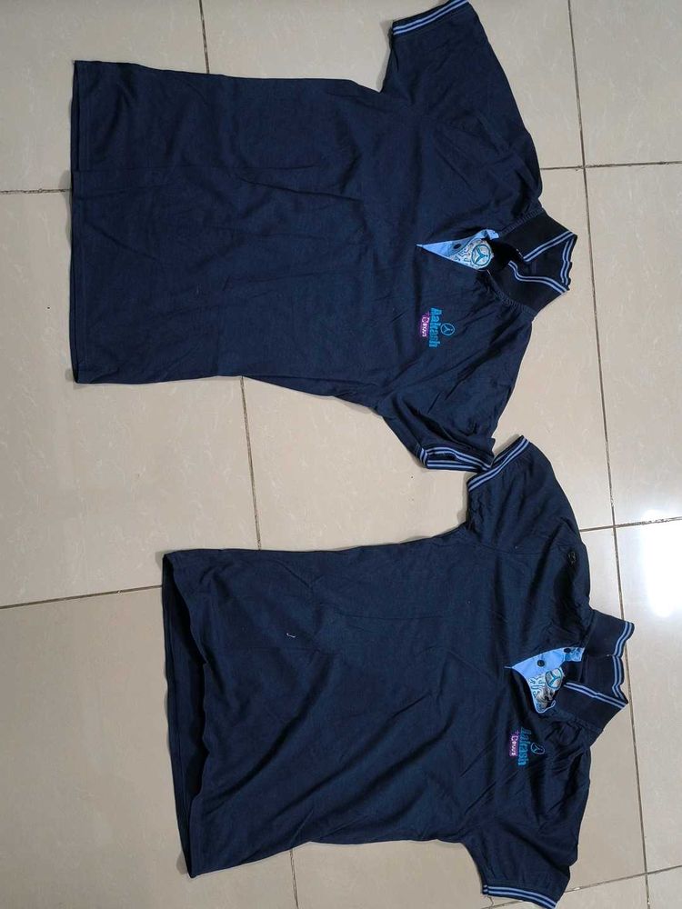Aakash Tshirt Pair
