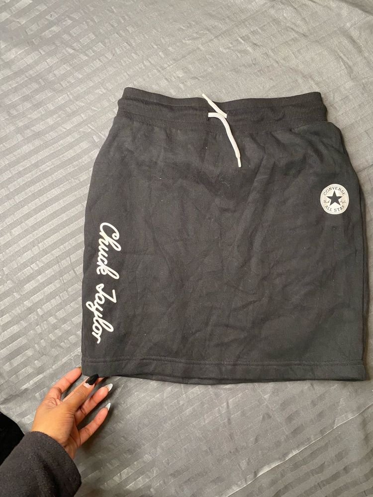 Converse Chuck Taylor Skirt