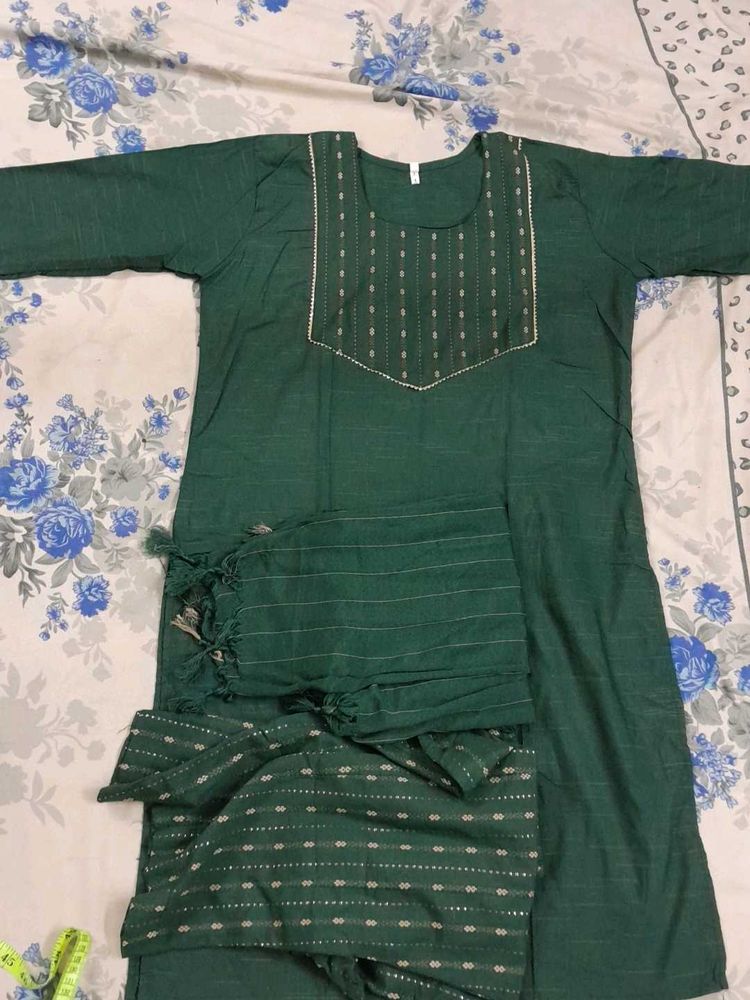 KURTA SET