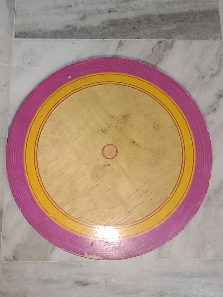 Roti Maker And Belan Combo