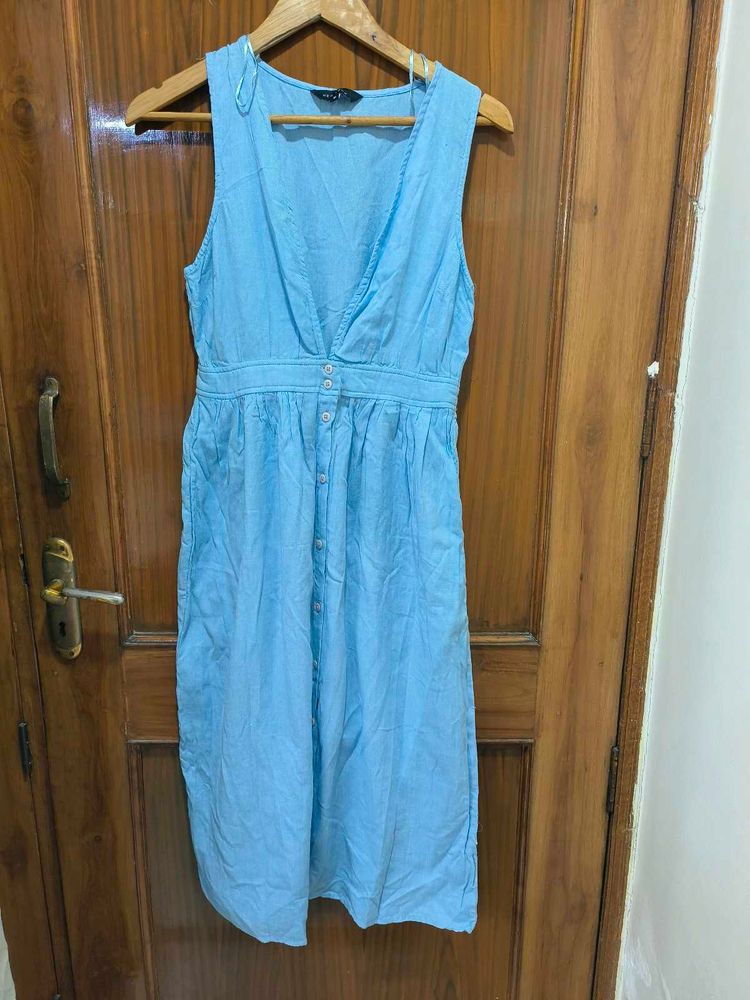 Summer Casual Dress