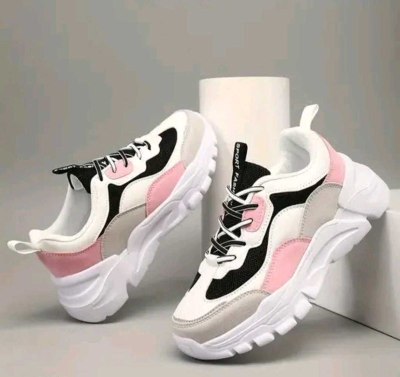 New classy, trending and multy colour sports