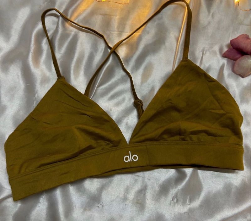 Alo Bralette