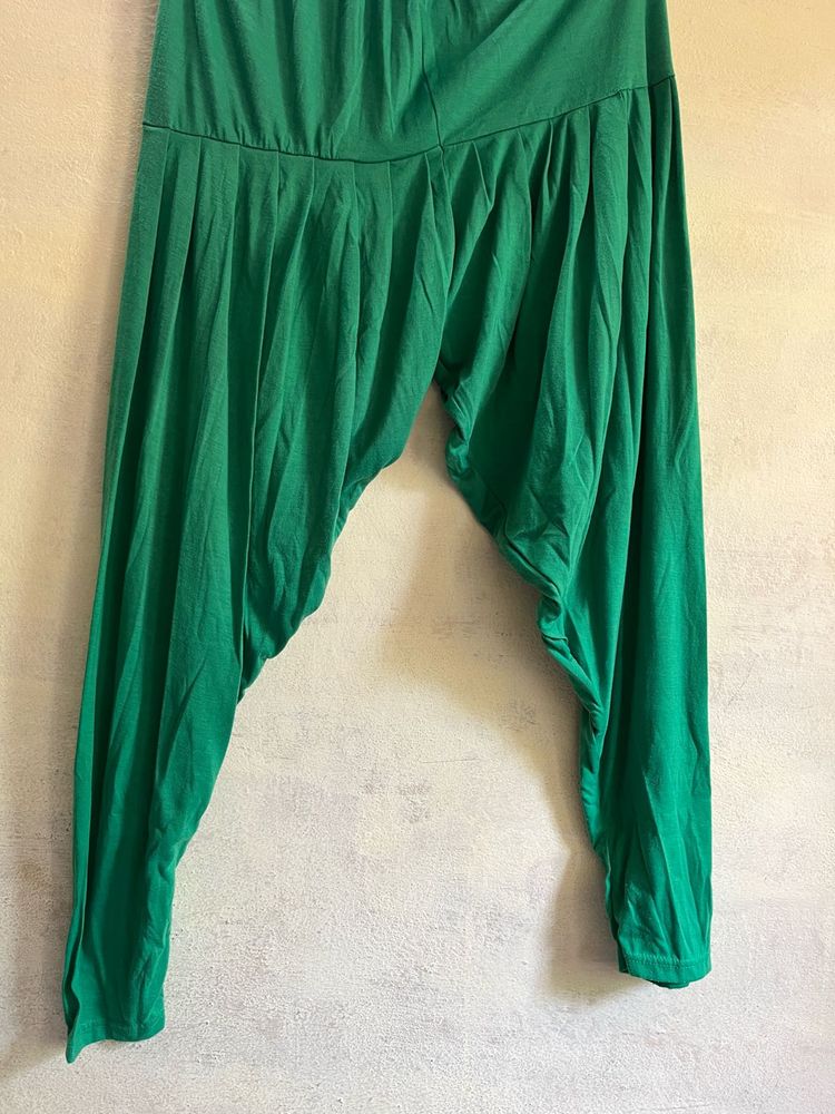 Combo Of 3 Ballon Pants