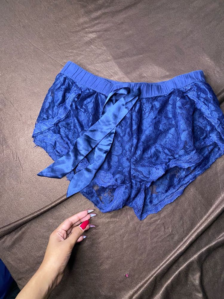 Cute Mini Shorts💙