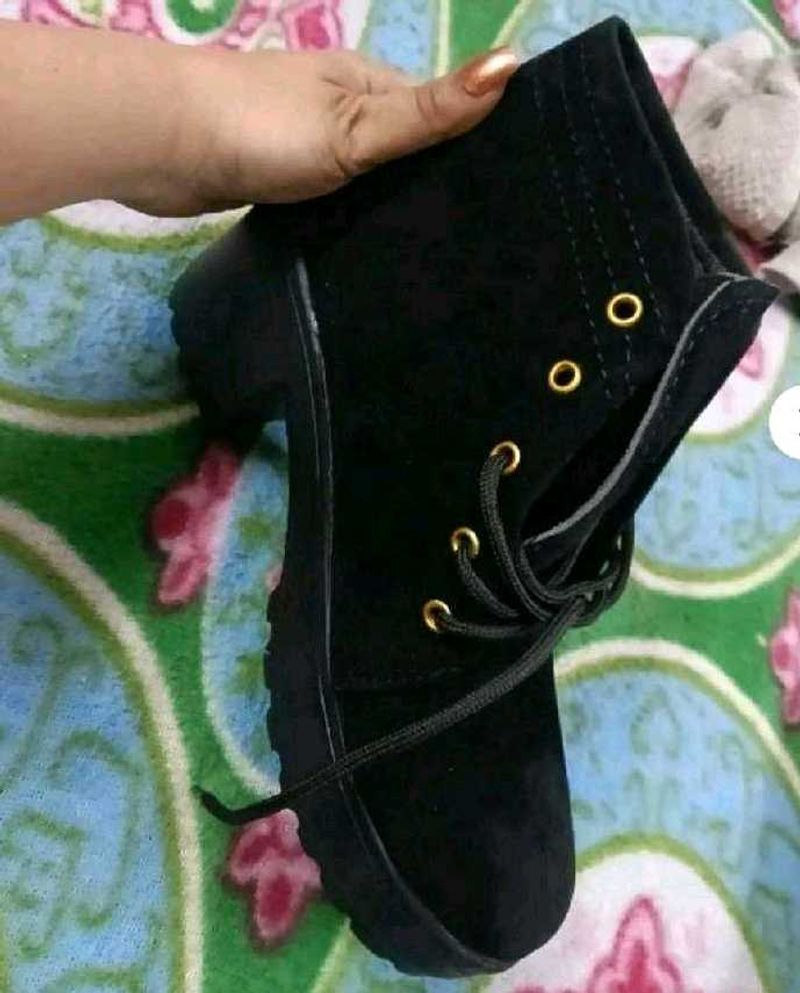 Boots For Girls