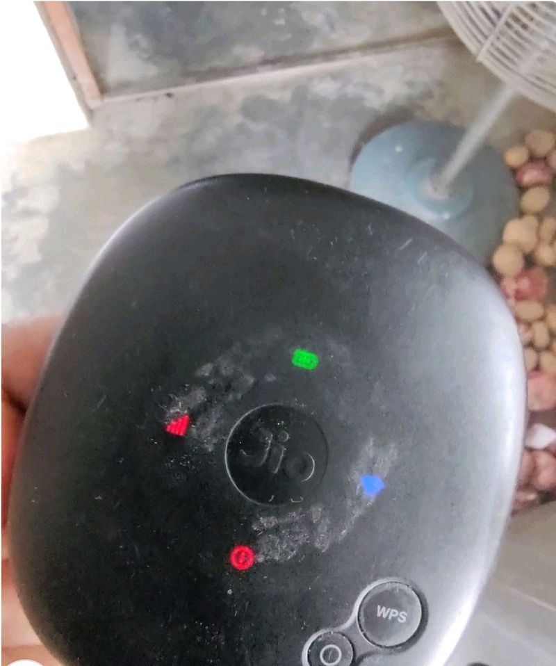 Jiofi Fixed Price Excellent Quality