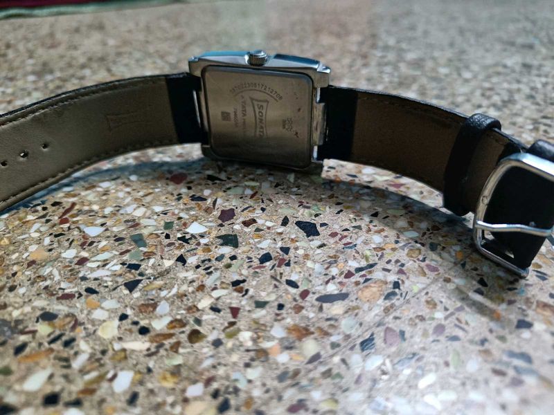 Sonata Watch