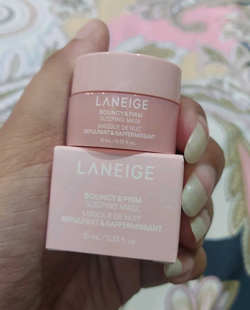 Laneige Sleeping Mask