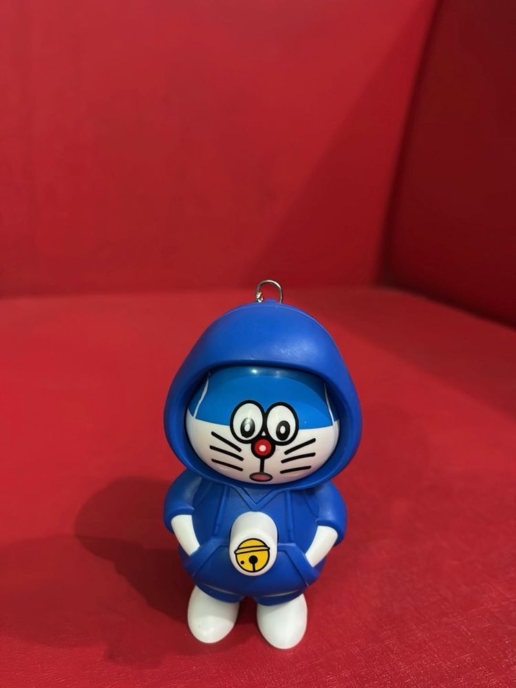 Doraemon Figurine