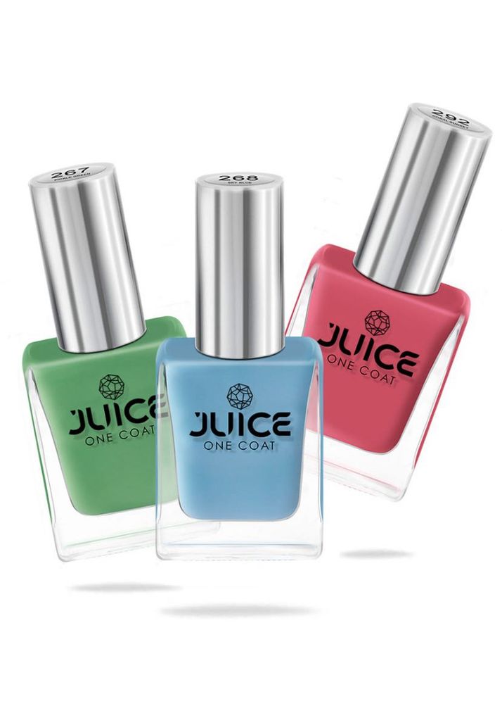 Juice Nail Polish Set
