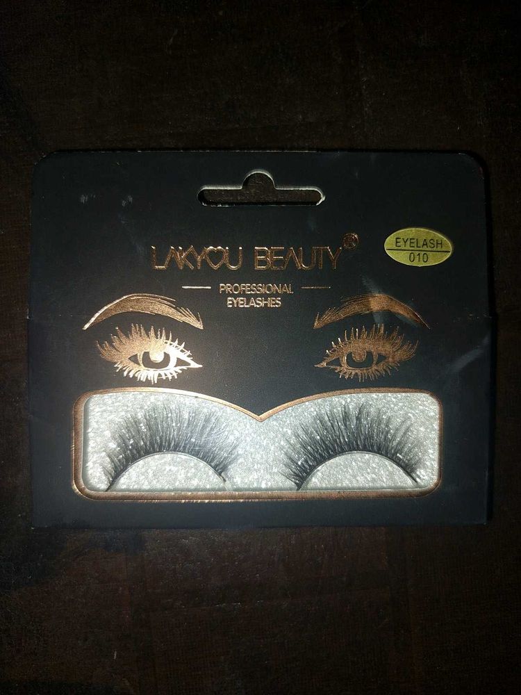 { BREND NEW SEAL PACK } LAKYOU BEAUTY