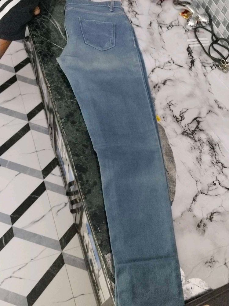 Denim Jeans