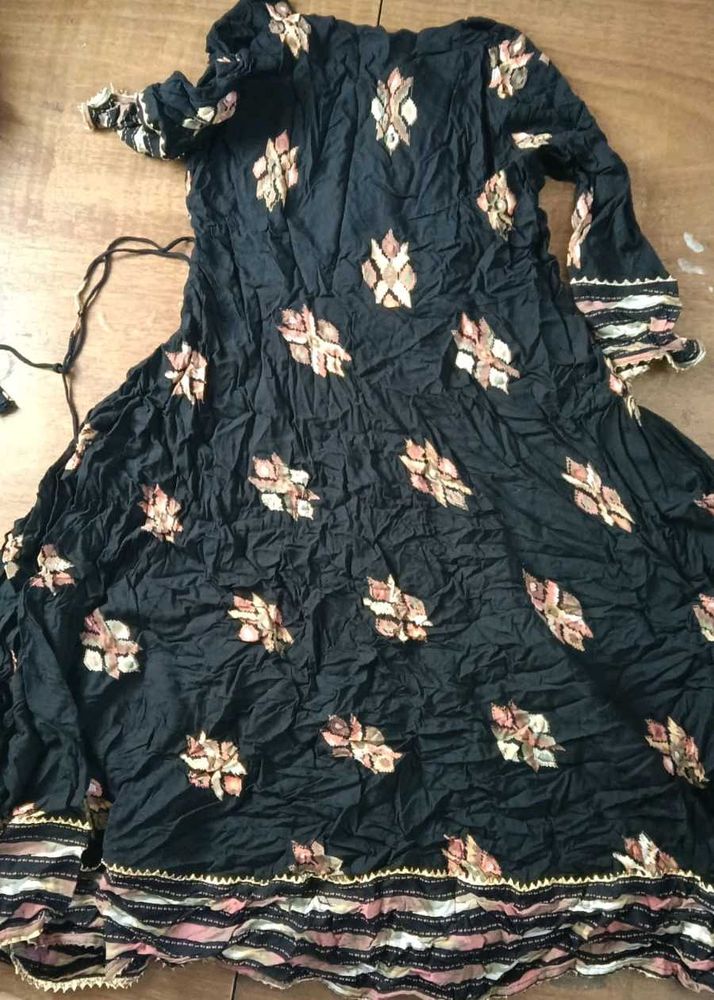 Ethnic Kurta