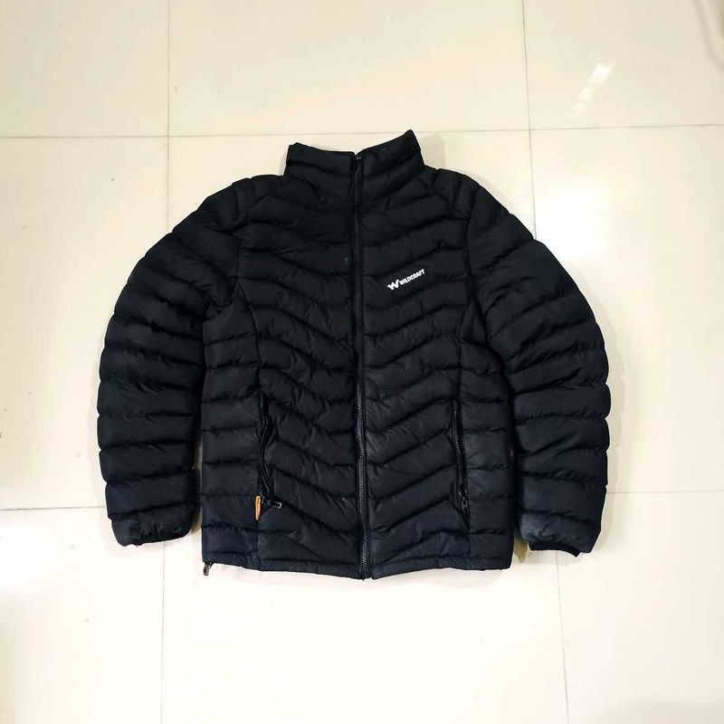 Wildcraft Puffer