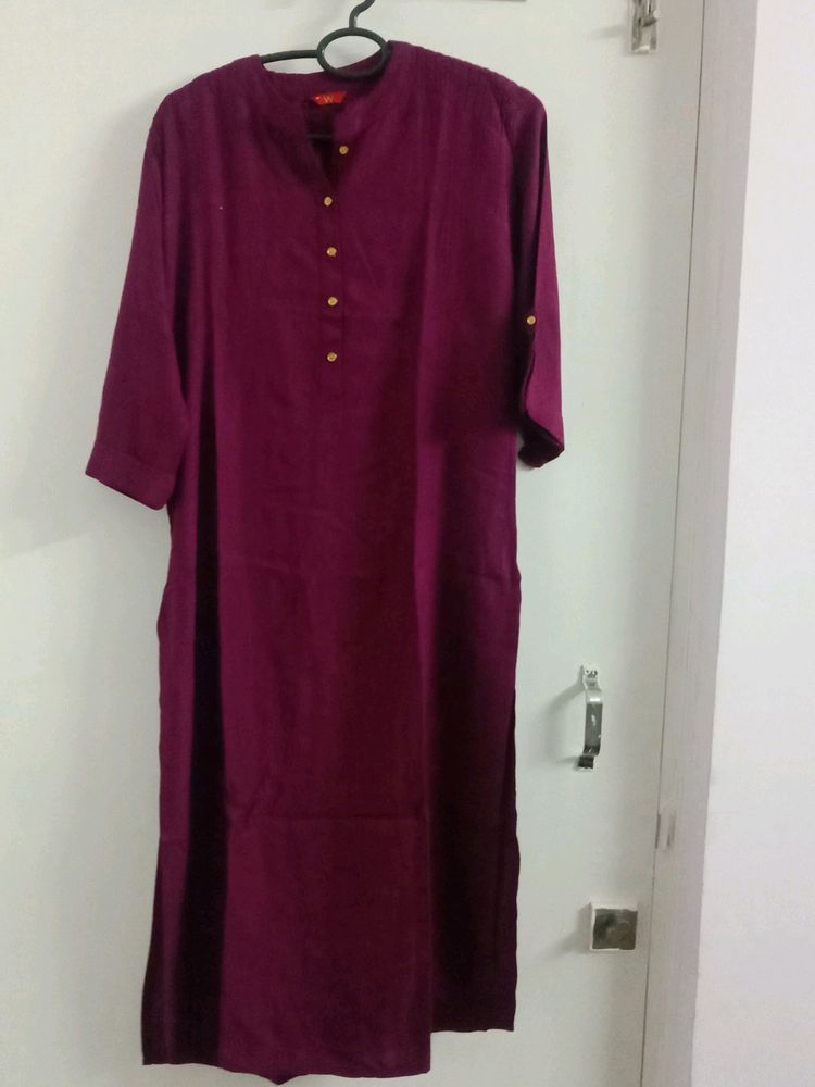 W Kurti