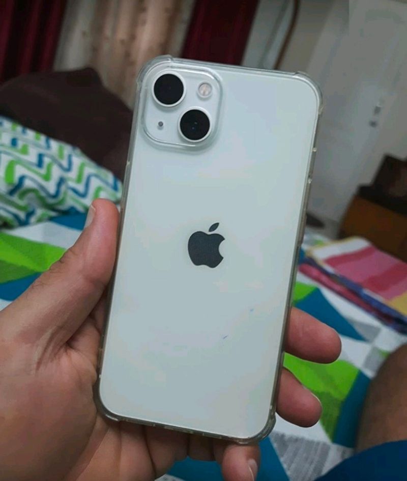 Iphone 12 With Charger