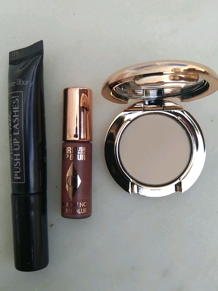 Charlotte Tilbury Combo