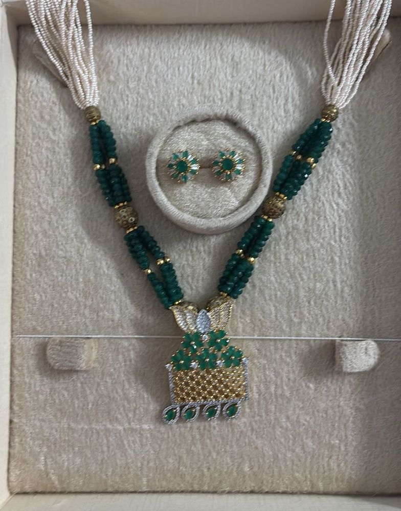 Jewellery Set