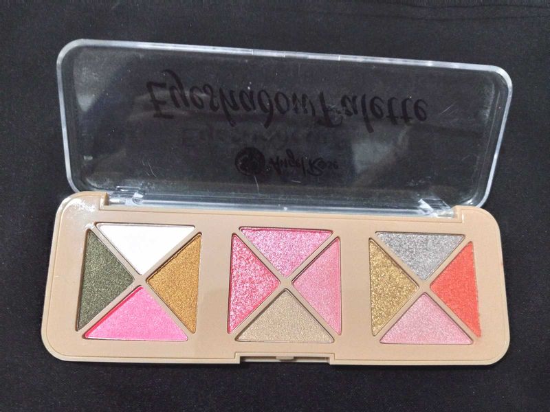 Eyeshadow Palette