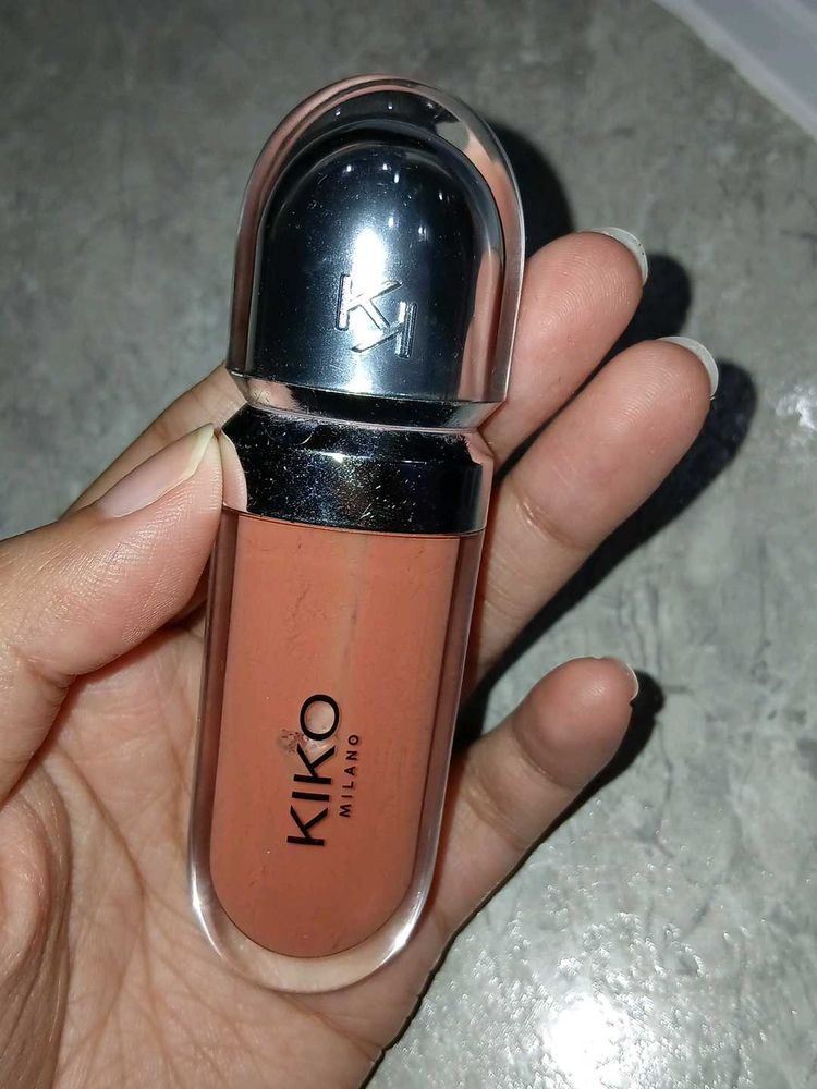 3D Hydra Lip Gloss (08)