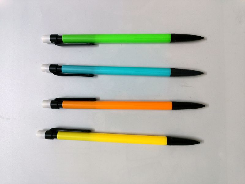Mechanical PenPencil 4 Pcs