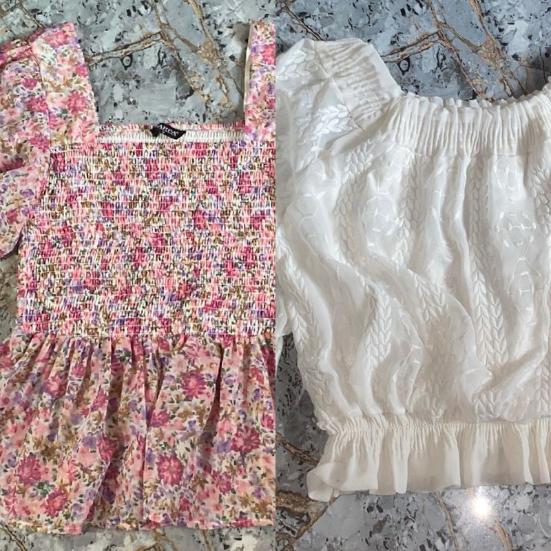 Combo Top
