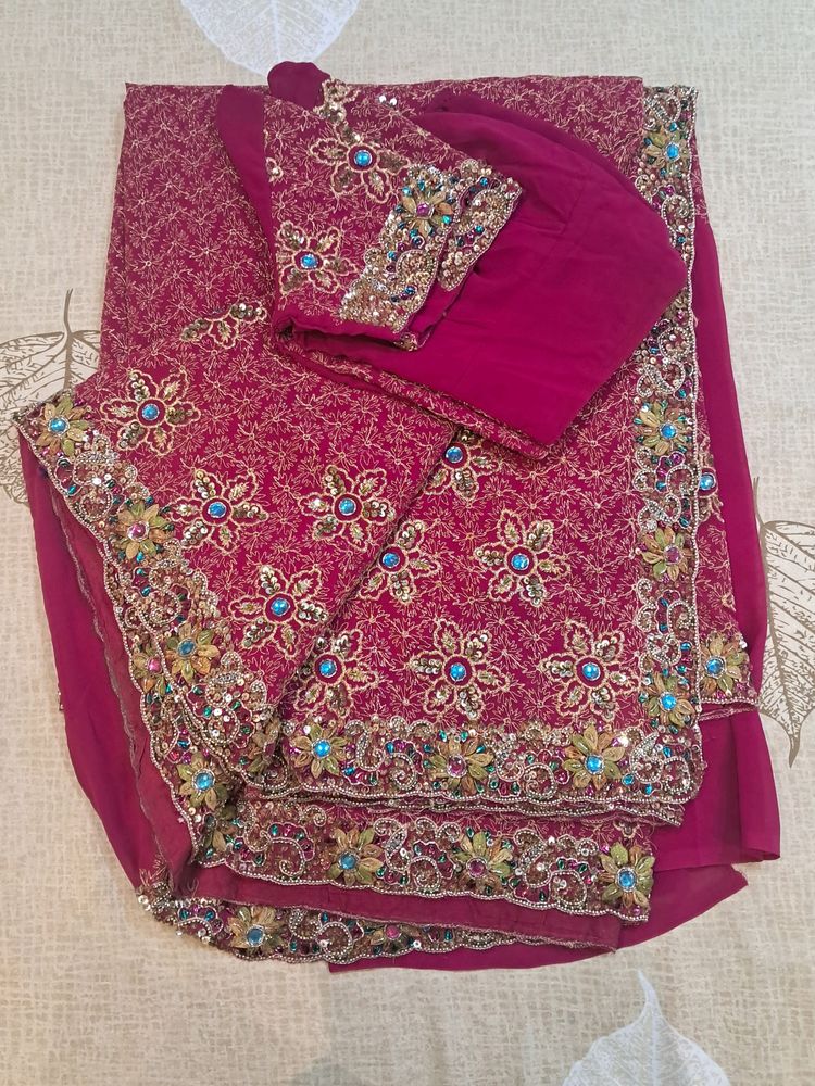 Women&#39;s fancy Saree