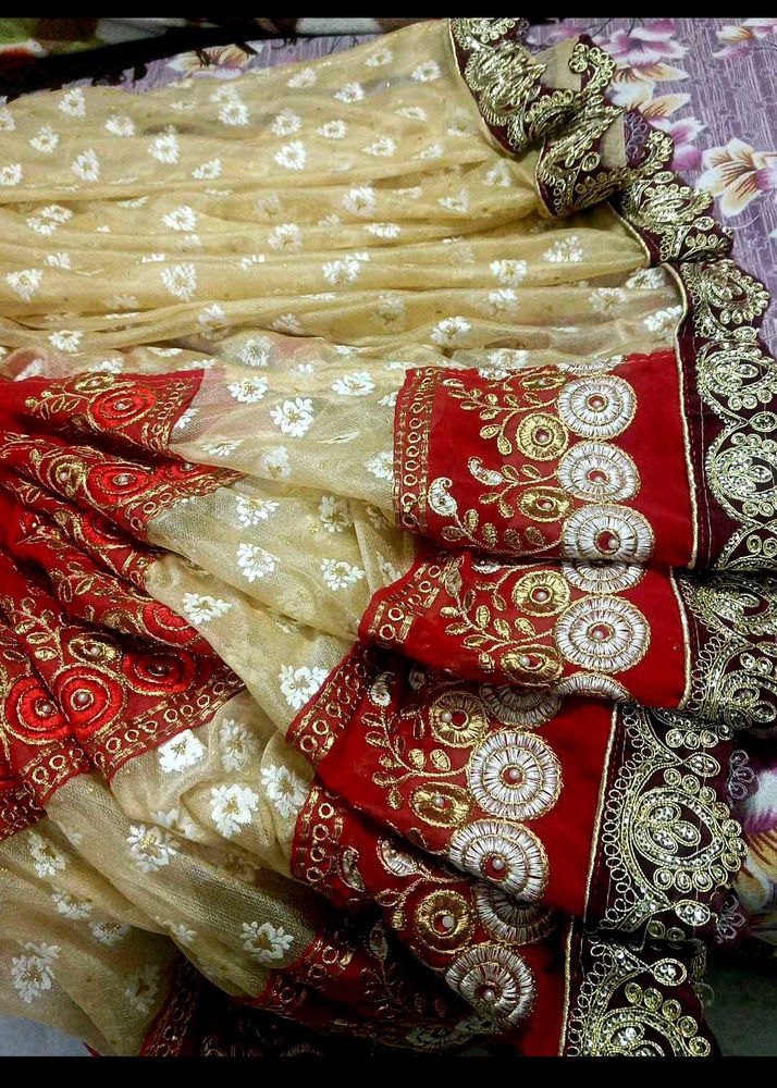 Saree For Wedding