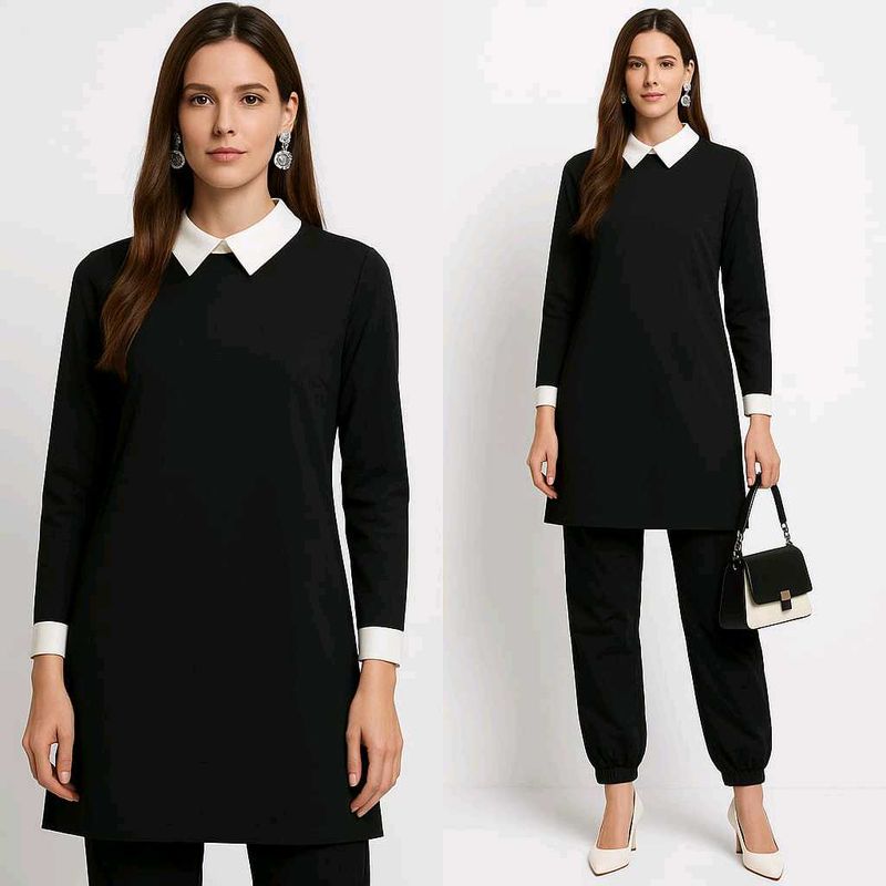 Imported Co Ord Set