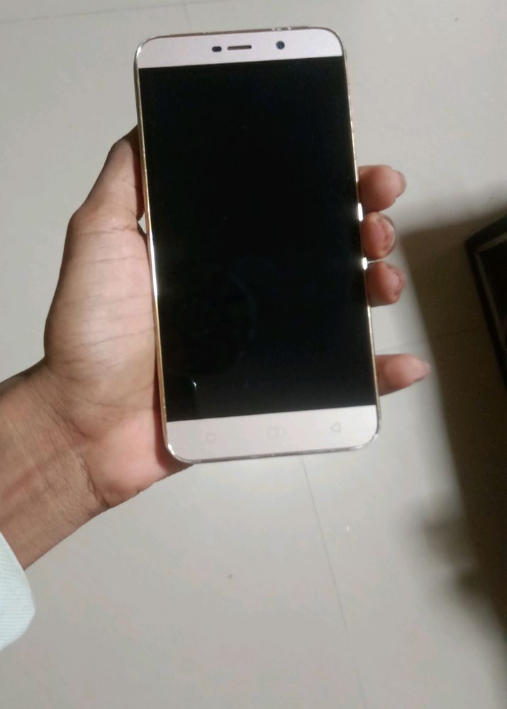 Coolpad Not 3 Lite 3/32