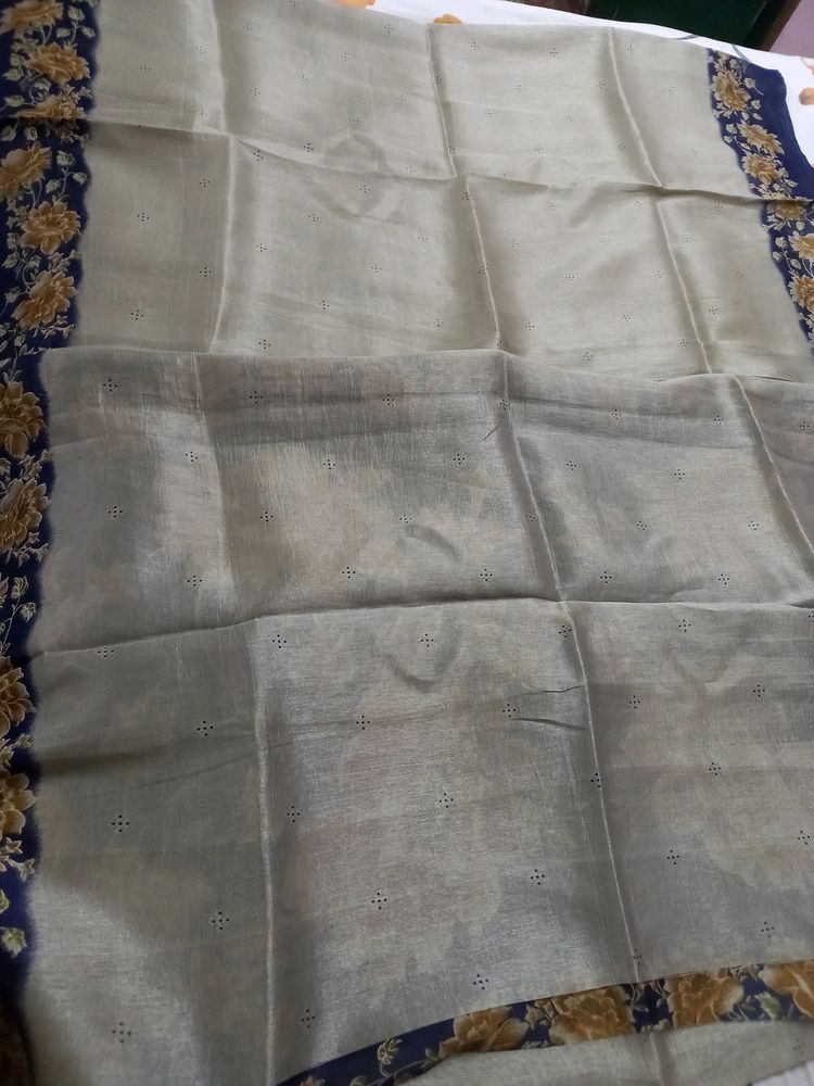 Daily Wear Saree