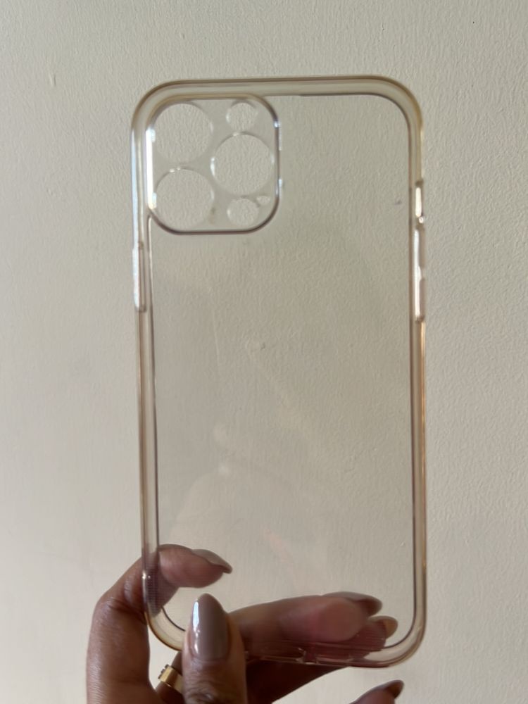 Iphone 13 Pro Max Cover